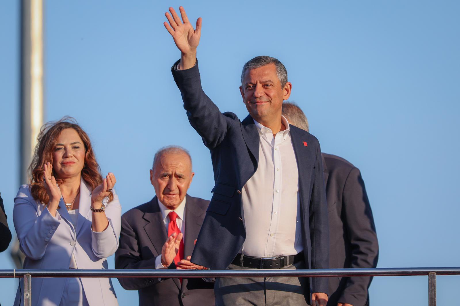 Özel’den Yozgat Vurusu2