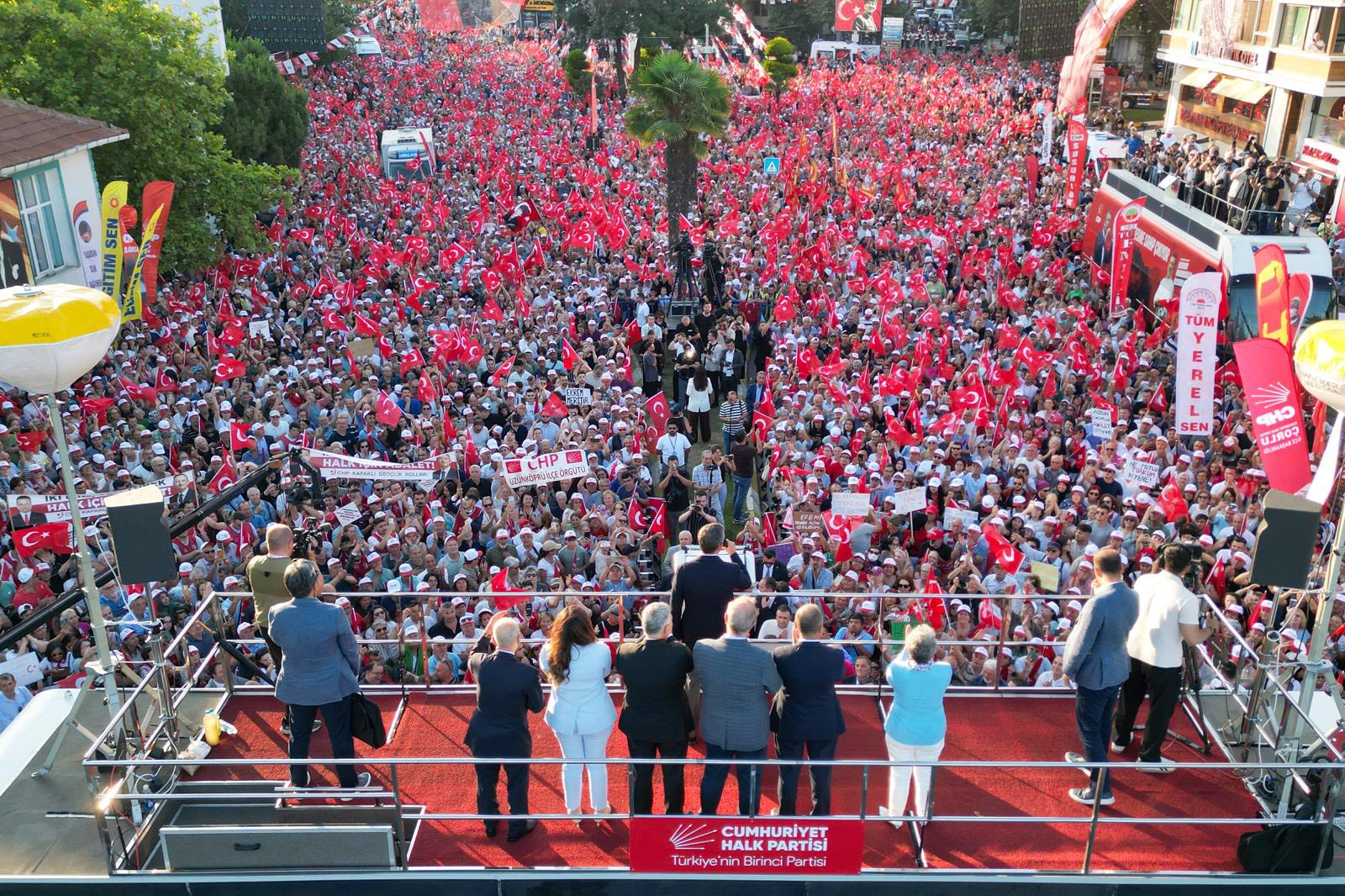 Özel’den Yozgat Vurusu5