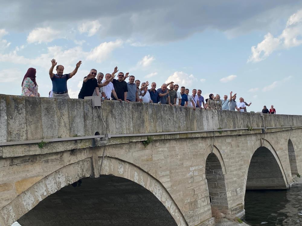 Tertipler Edirne'de Buluştu3