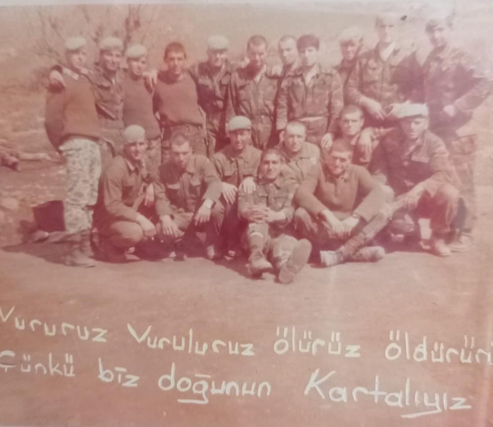 Tertipler Edirne'de Buluştu5