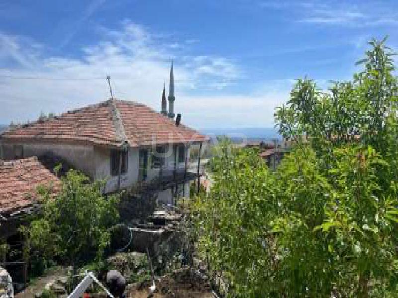 Yozgat’ta Avlulu Yapı Satışta (1)
