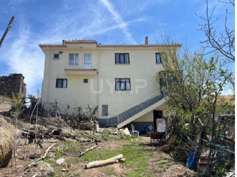 Yozgat’ta Avlulu Yapı Satışta (3)