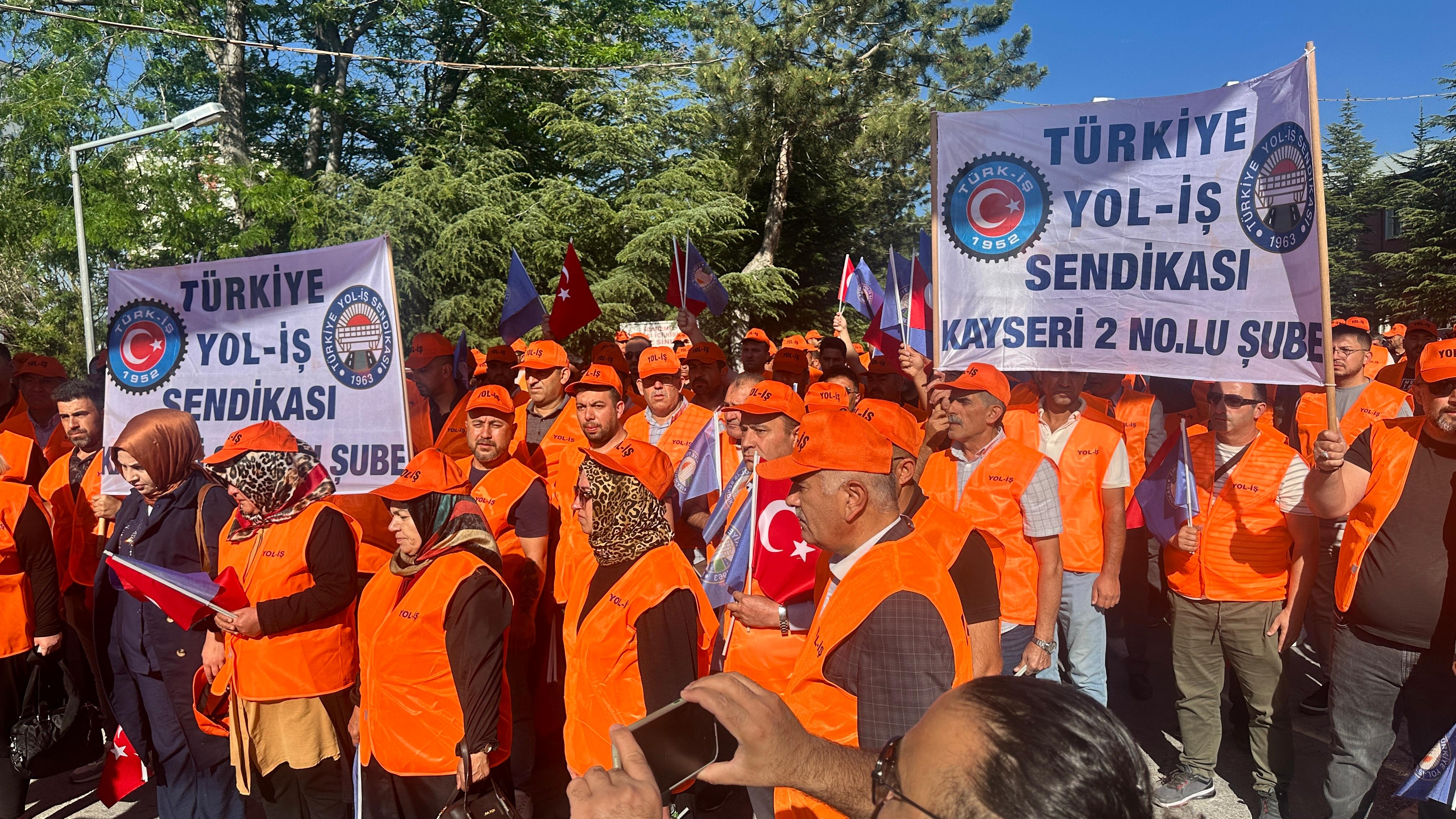 Geçinemiyoruz, Adil Ücret İstiyoruz2