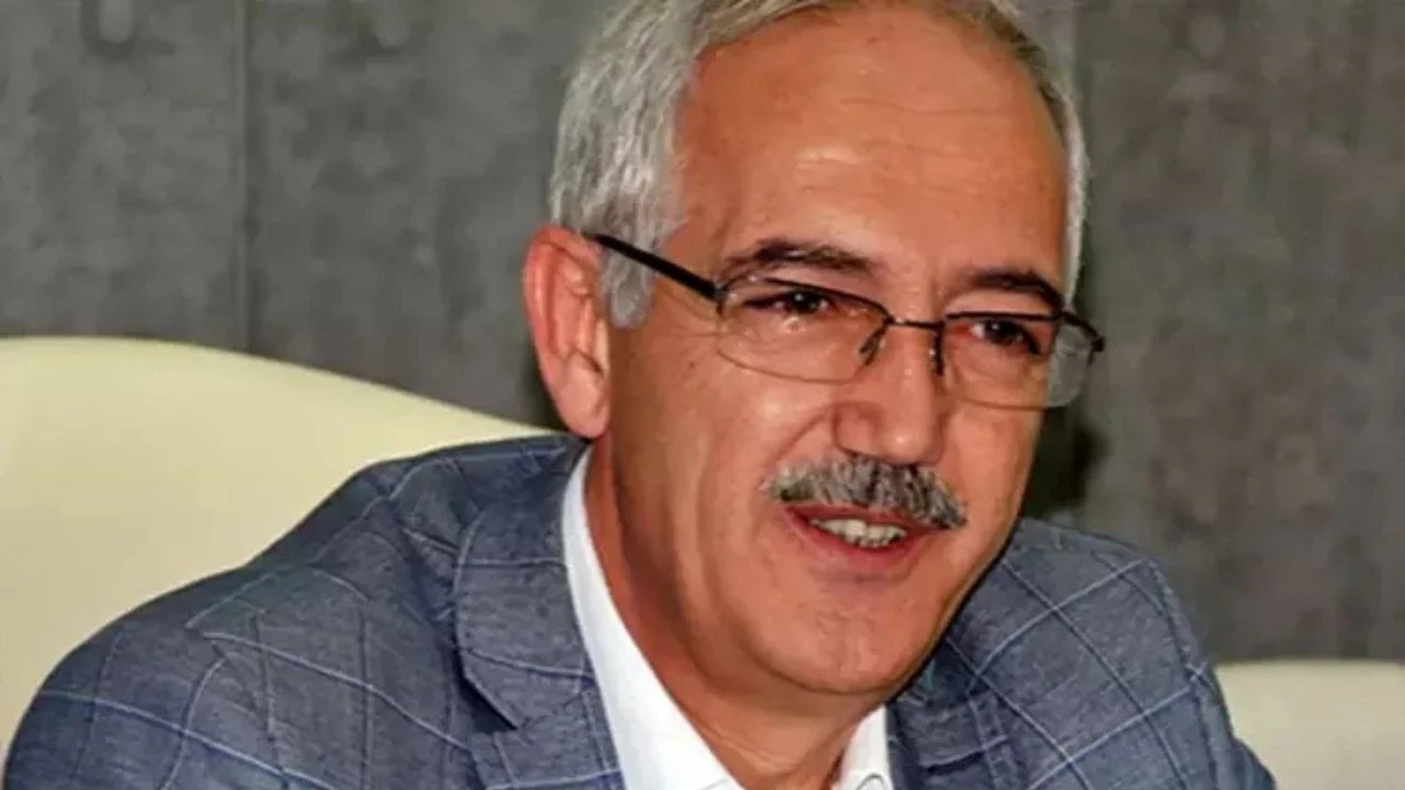 İsmail Bilen Kimdir1