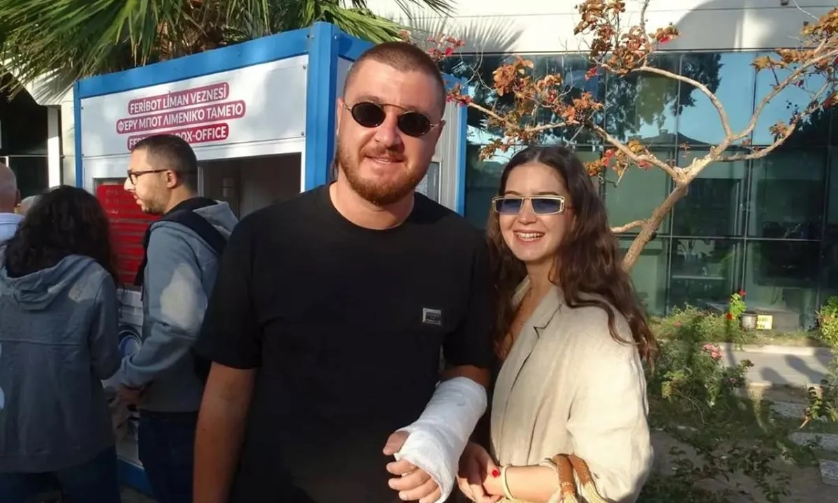 Murat Ustalı Kimdir