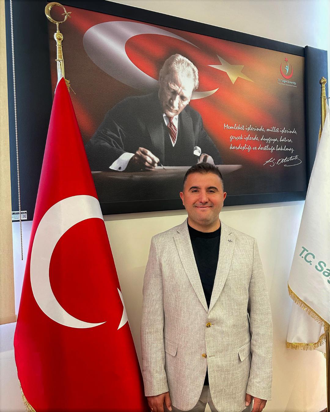 Önemli Bir Başarıya Imza Atıldı