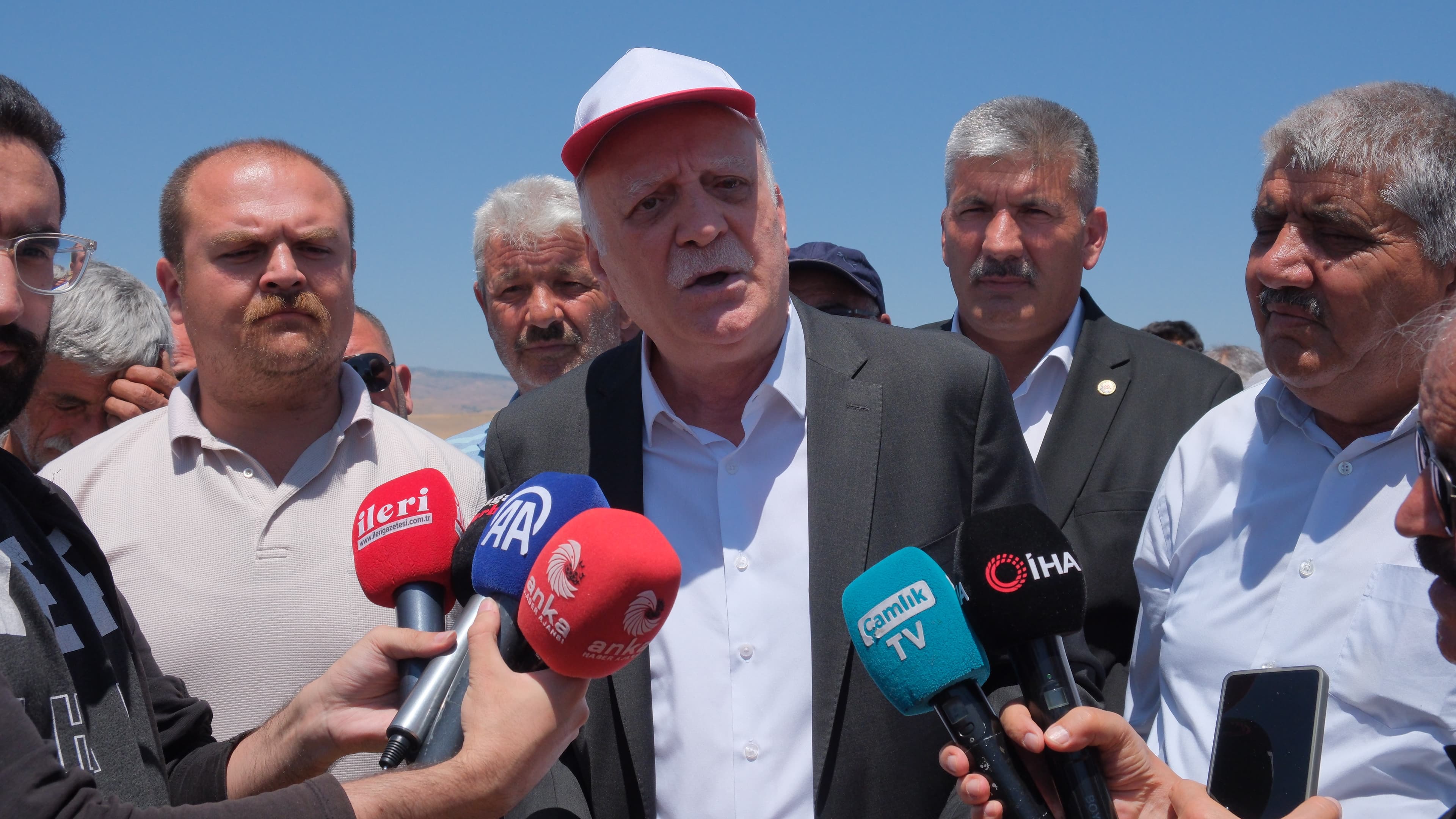 Şemsi Bayraktar Yozgat (2)