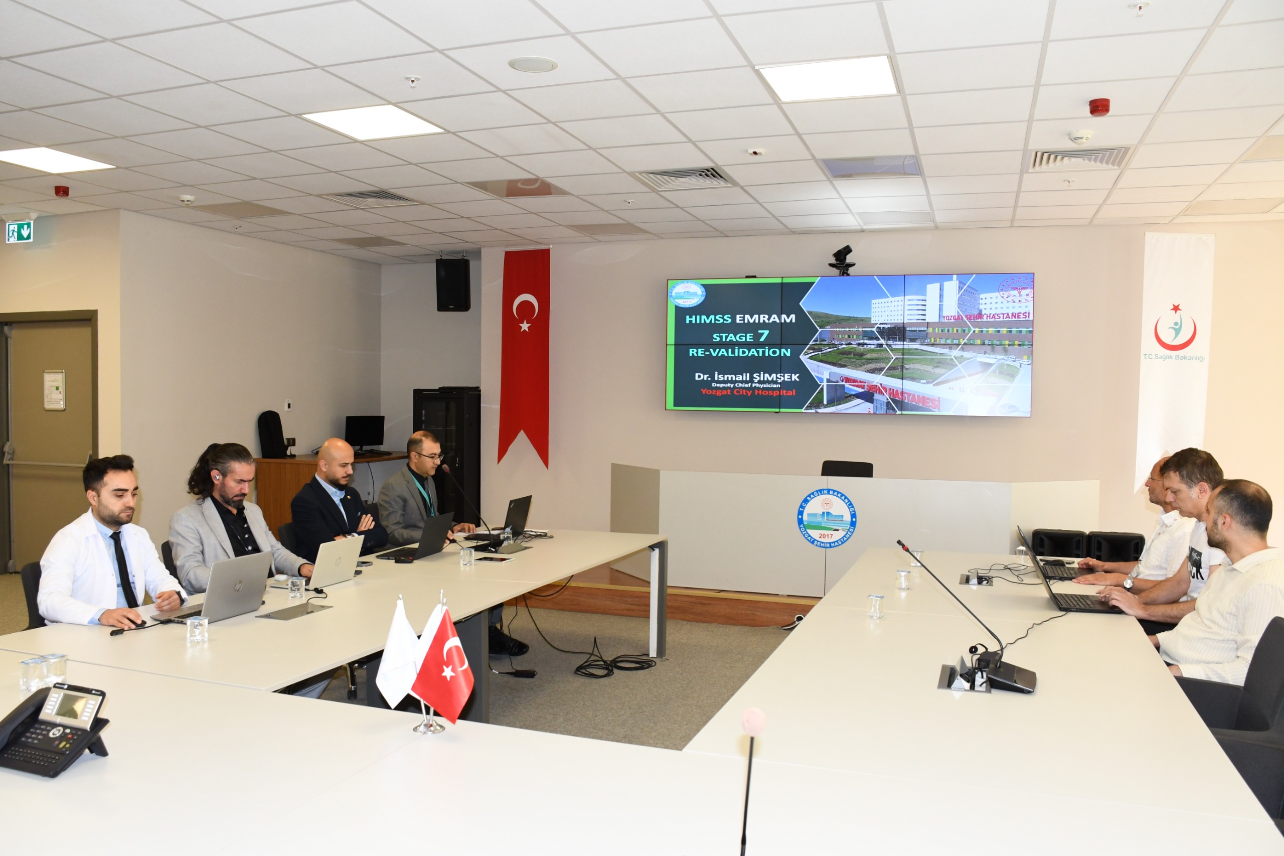 Yeni Bir Başarı Daha Eklendi
