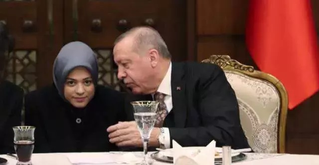 Fatma Gülhan Abushanab Kimdir1