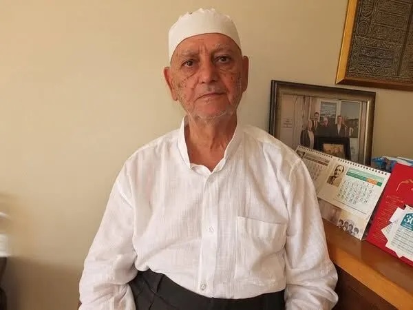 Sadettin Kılıç Kimdir1