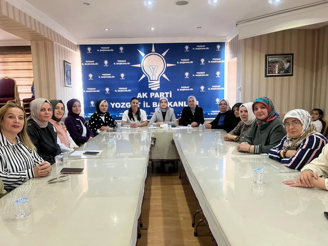 Tügva'ya Hayırlı Olsun Ziyareti5