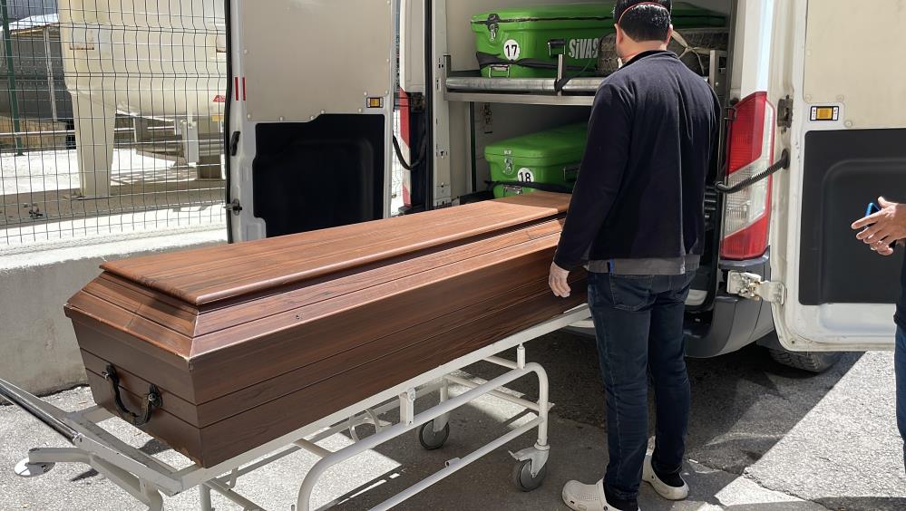 Yozgatlı Çiftçi Hayatın Kaybetti1