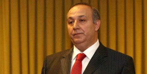 Mehmet Kazancı Kimdir 2