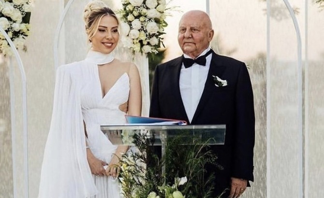 Merve Arkas Kimdir 2