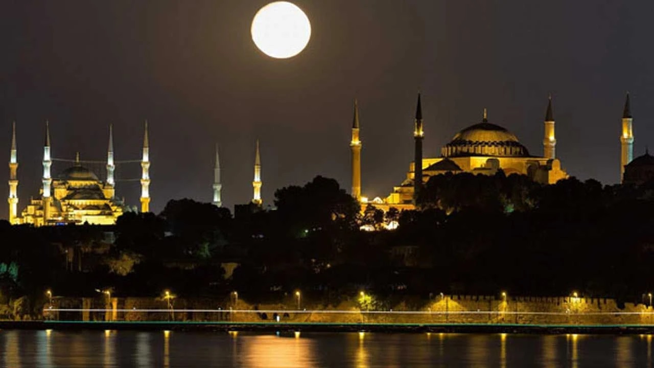 Muharrem Ayı Yas, Sabır, Birlik Ve Kardeşlik Ayıdır1