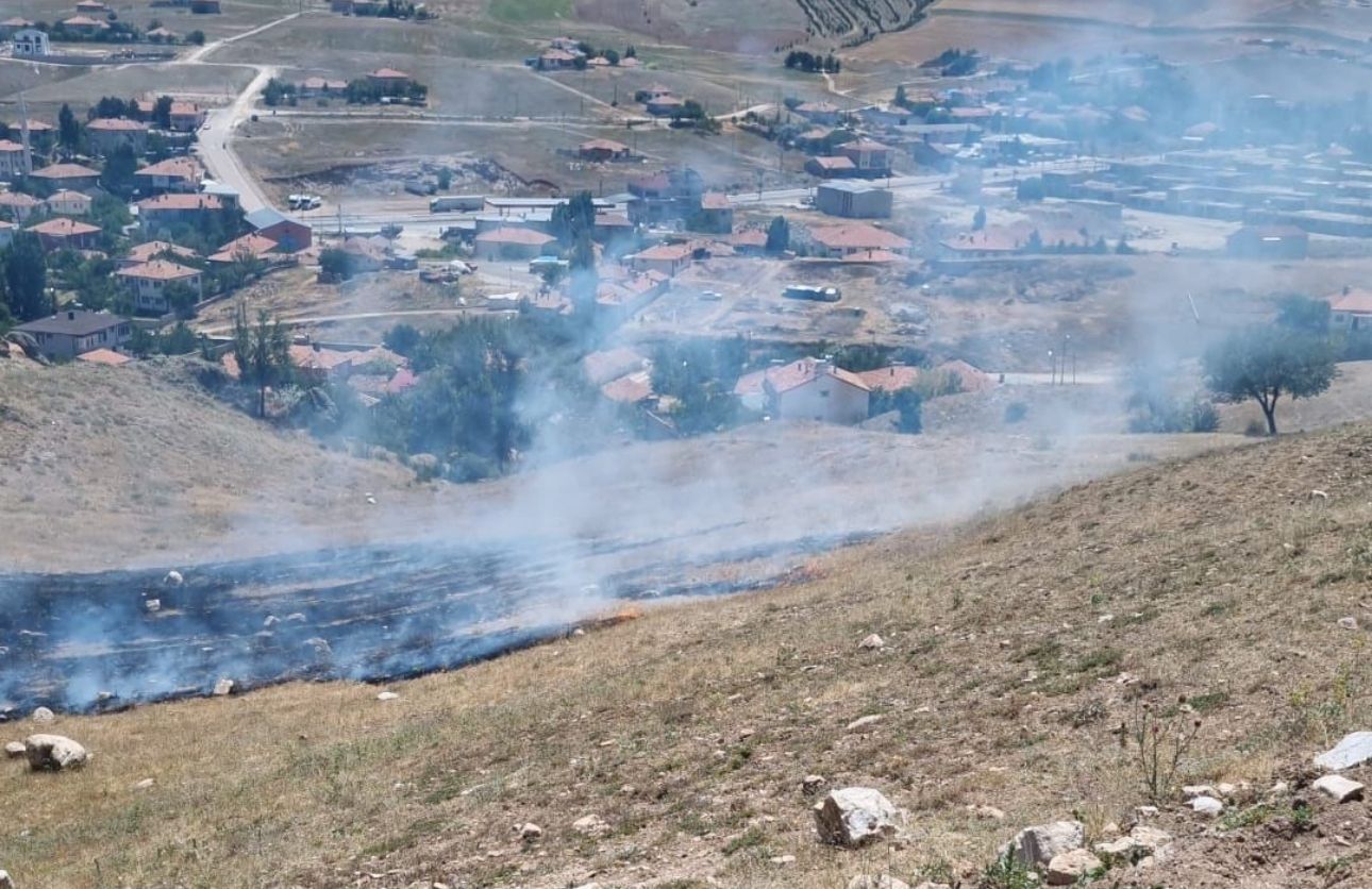 Yangın (3)
