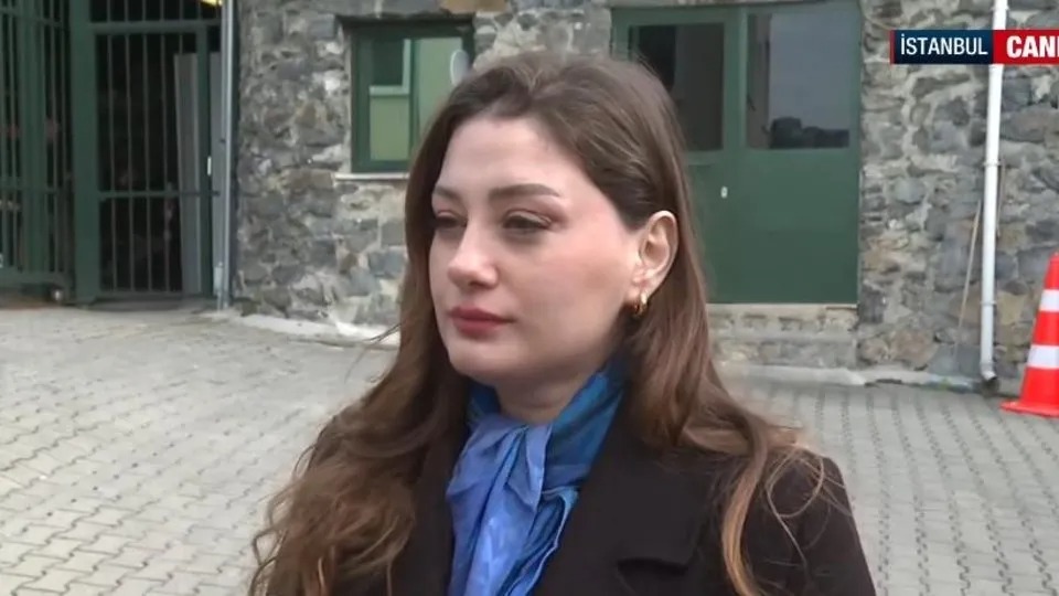 Yeliz Albayrak Kimdir 3