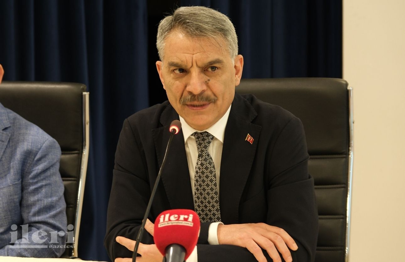 Yozgat Valisi Mehmet Ali Özkan (2)