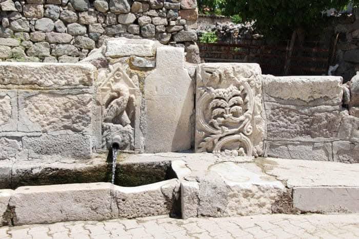 Yozgat’ın Tarihe Açılan Kapısı