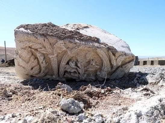 Yozgat’ın Tarihe Açılan Kapısı1