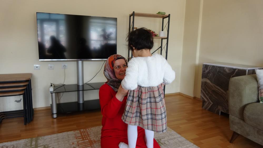 3 Kardeşe Koruyucu Aile Oldular3
