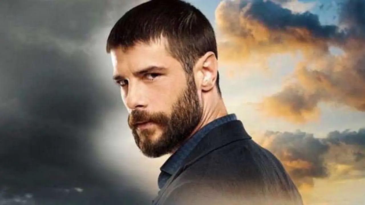 Berk Cankat Kimdir 33