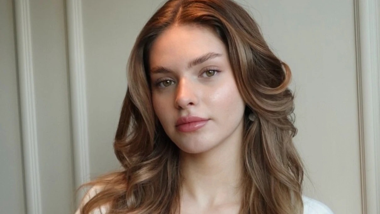 İrem Yalçınkaya Kimdir