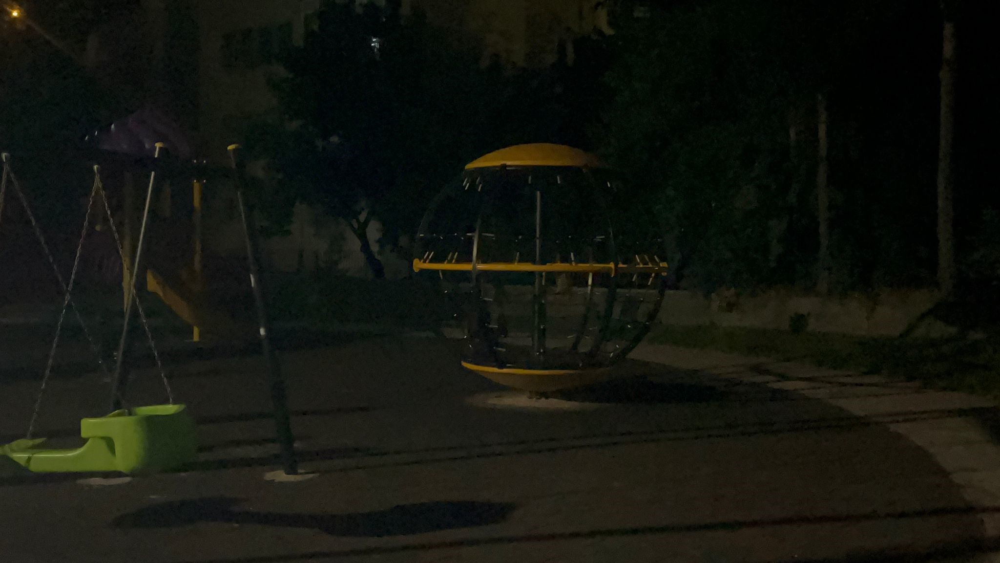 Park Çocuk (2)