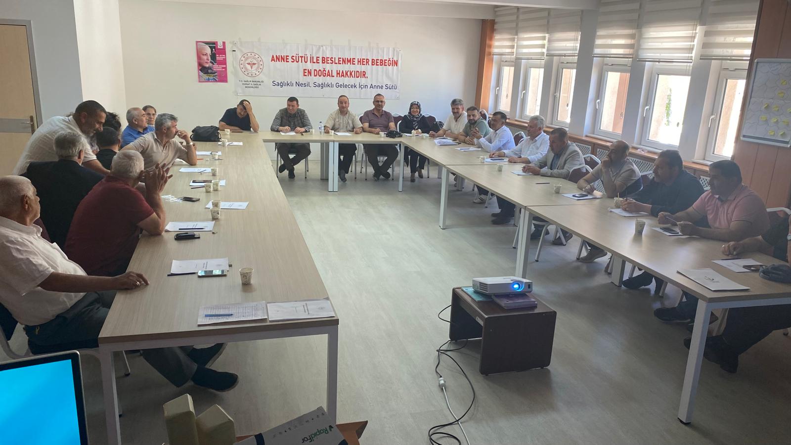 Sağlık Okuryazarlığı Eğitimi1