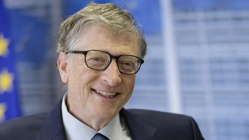 Bill Gates Kimdir 2