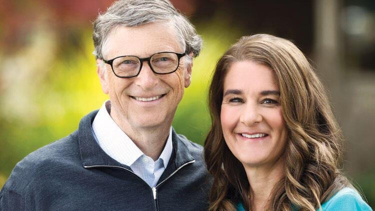 Bill Gates Kimdir 3