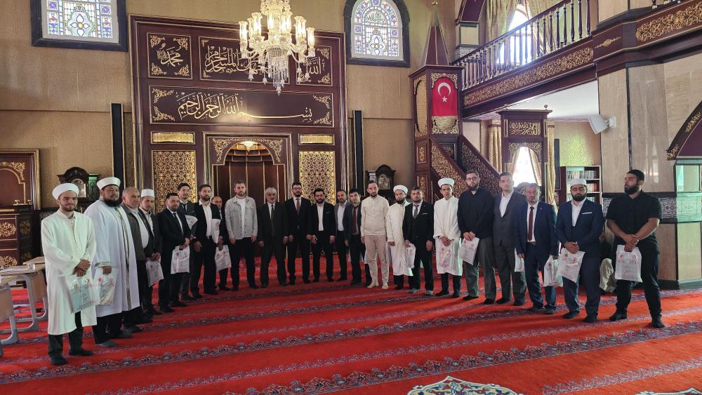 Bölge Finaline Gün Sayıyorlar