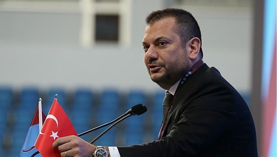 Ertuğrul Doğan Kimdir 2