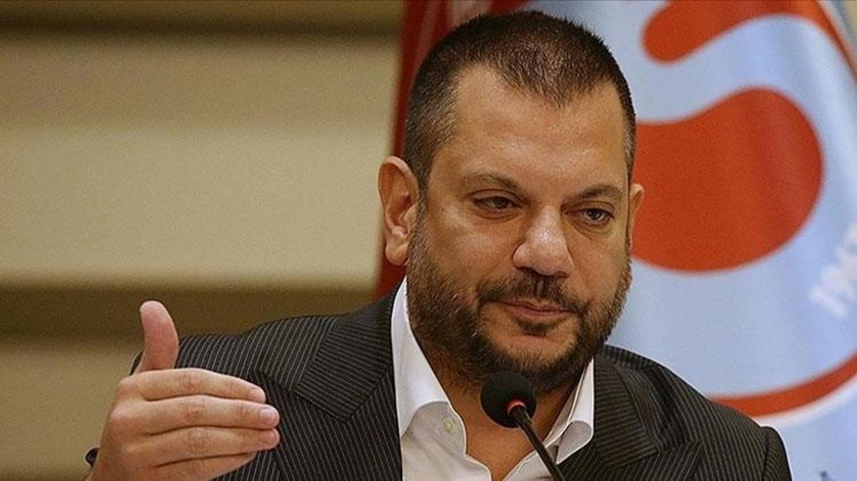 Ertuğrul Doğan Kimdir 3