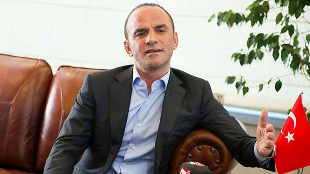 Galip Öztürk Kimdir 3