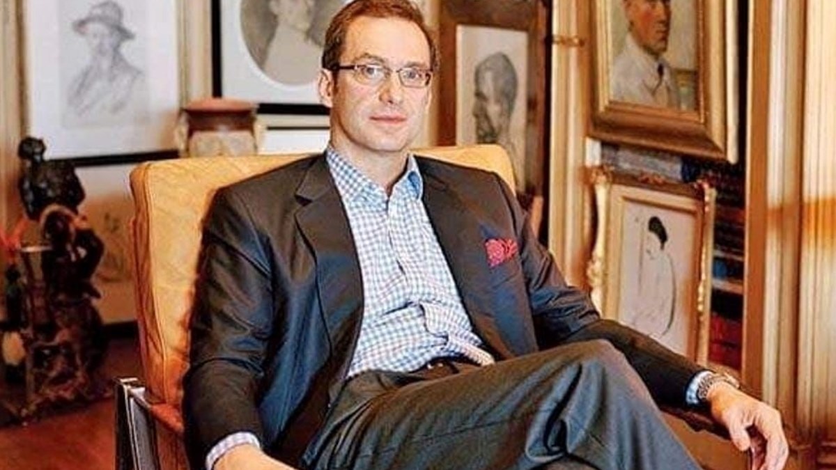 Ömer Koç Kimdir