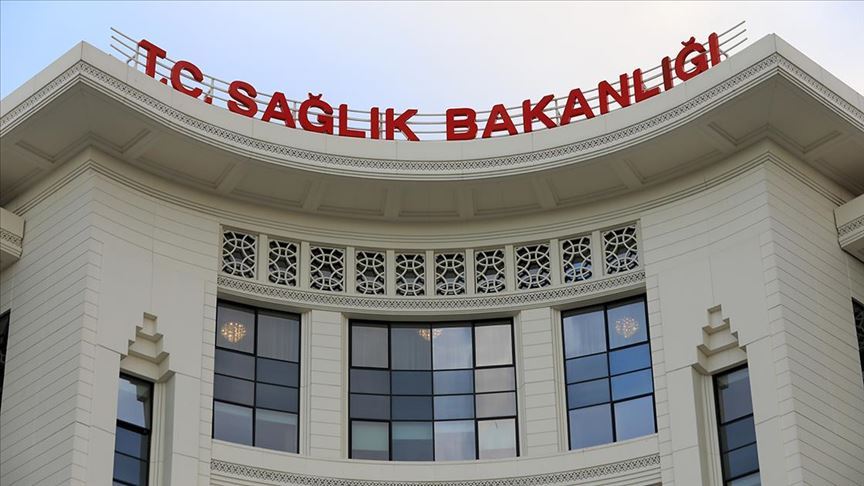 Sağlık Bakanlığı (1)