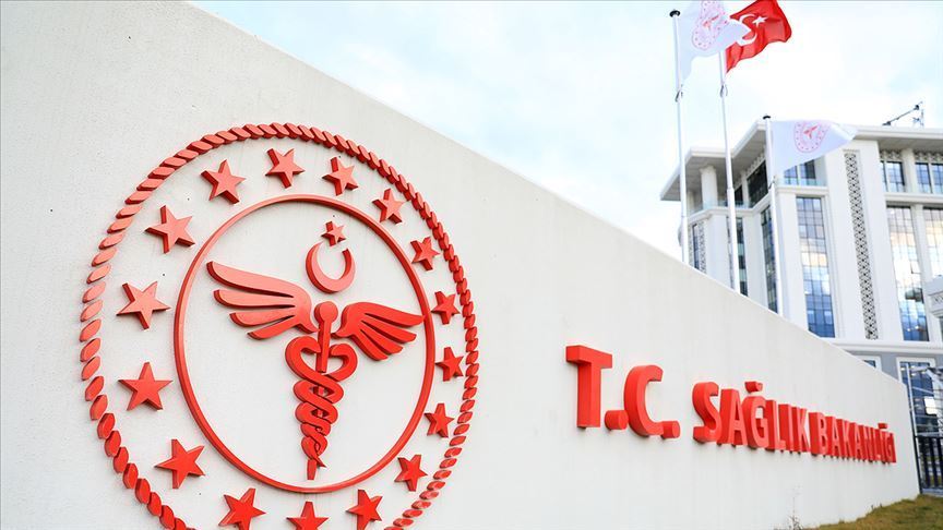 Sağlık Bakanlığı (3)