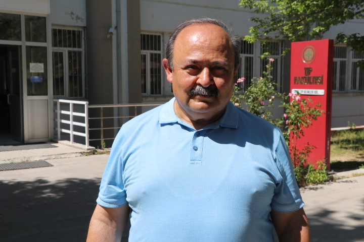 Sıcak Hava Keneleri Harekete Geçirdi3