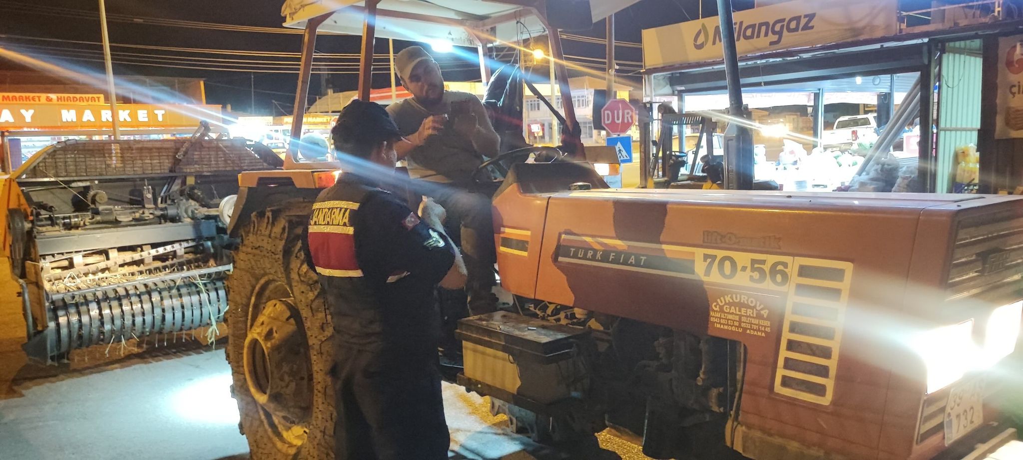 Yerköy’den Huzur Uygulaması