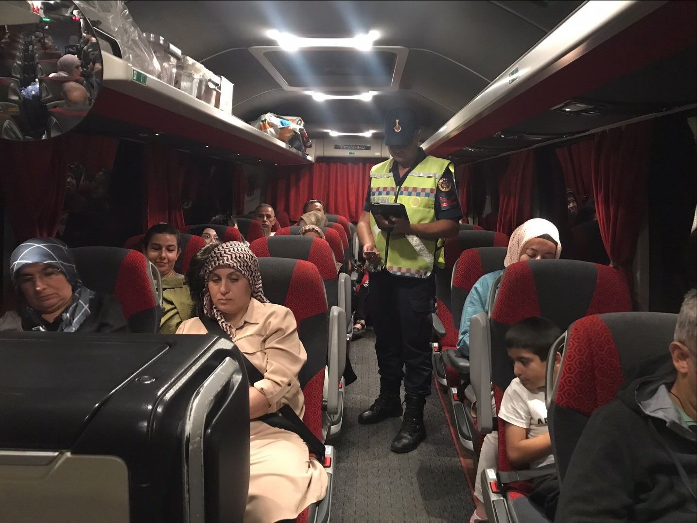 Yerköy’den Huzur Uygulaması2