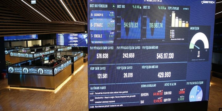 Borsa 2