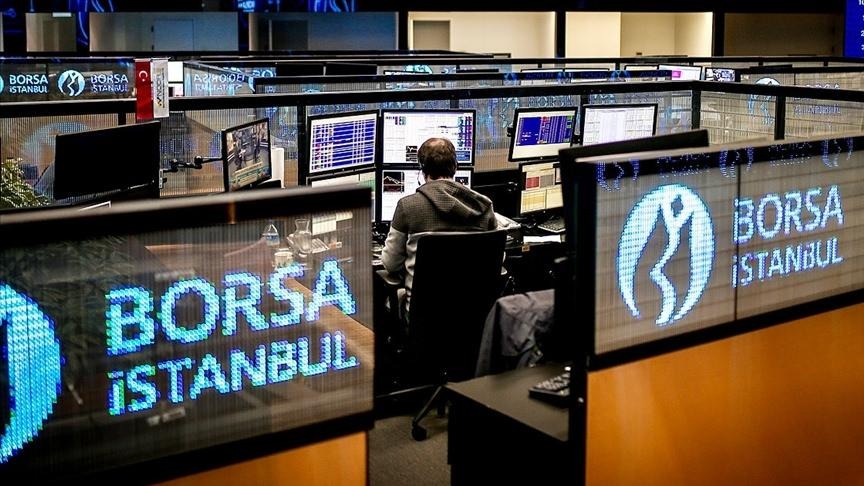 Borsa 3