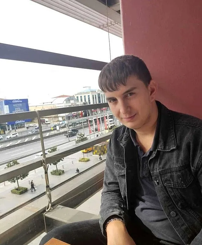 Hayatını Kaybetti