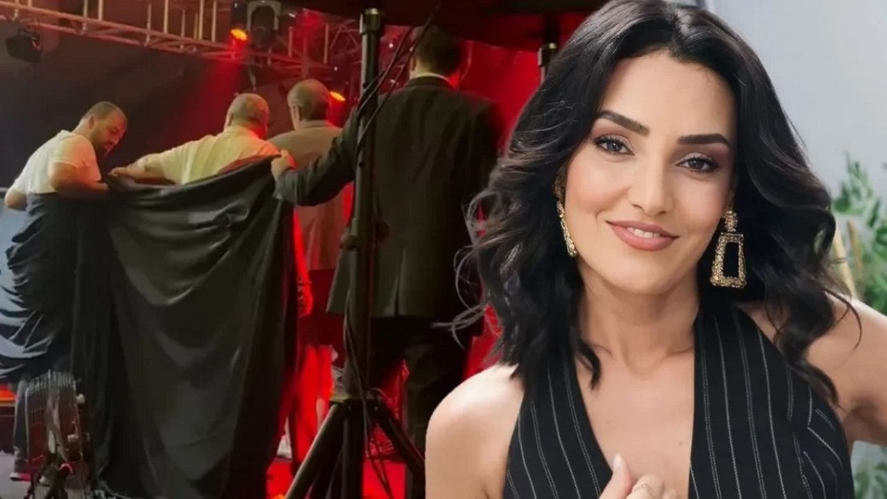 Sevcan Orhan Kimdir 2