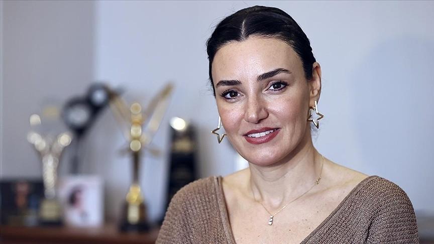 Sevcan Orhan Kimdir
