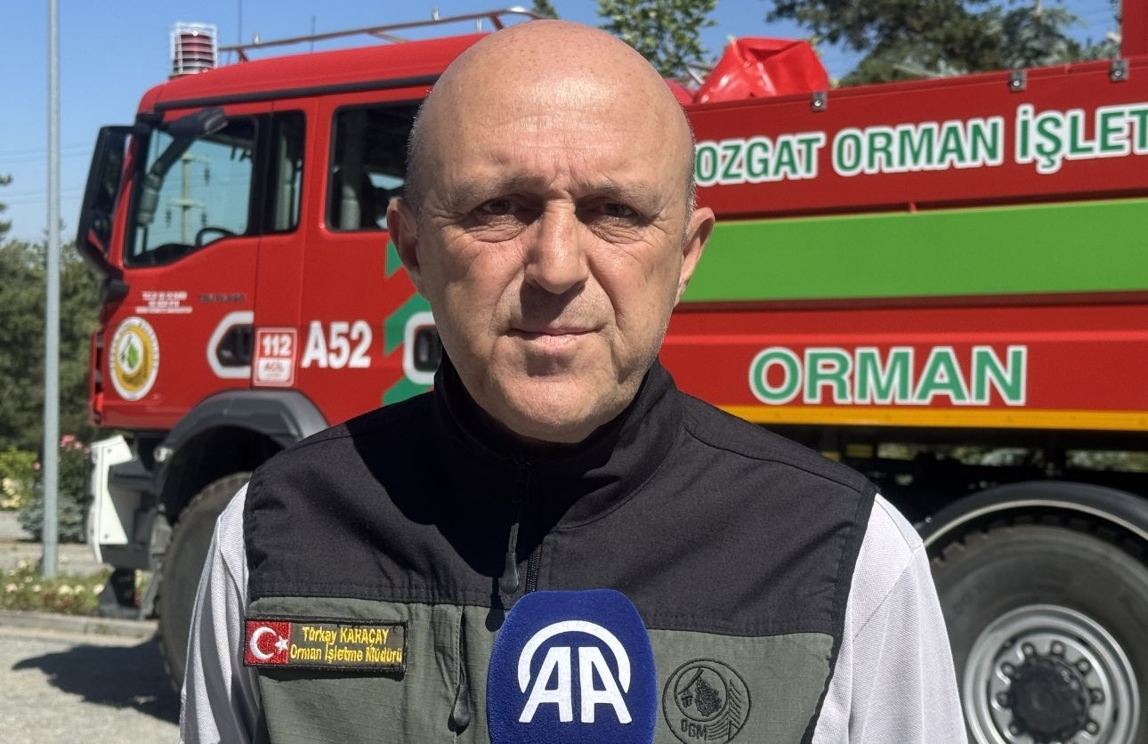 Yozgat Su Çukurları (2)