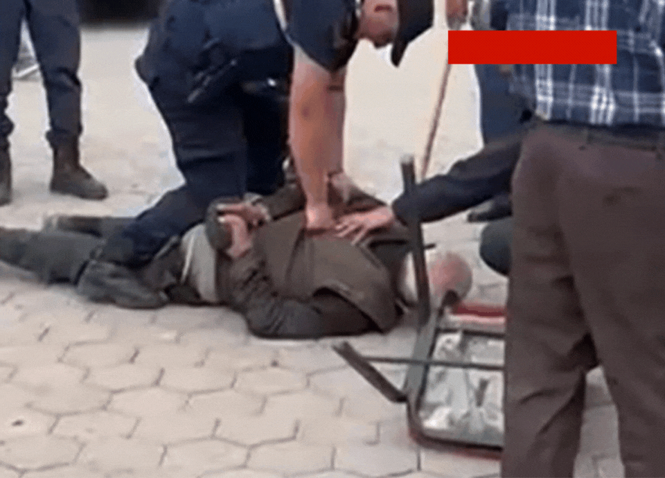 Yozgat’ta husumetlisinin tarlasını yaktı… Ekili alan küle döndü!