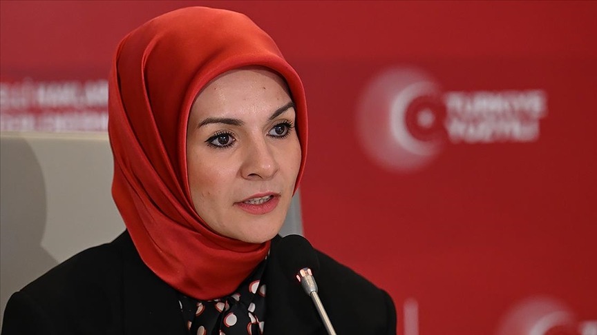 Bakan Göktaş
