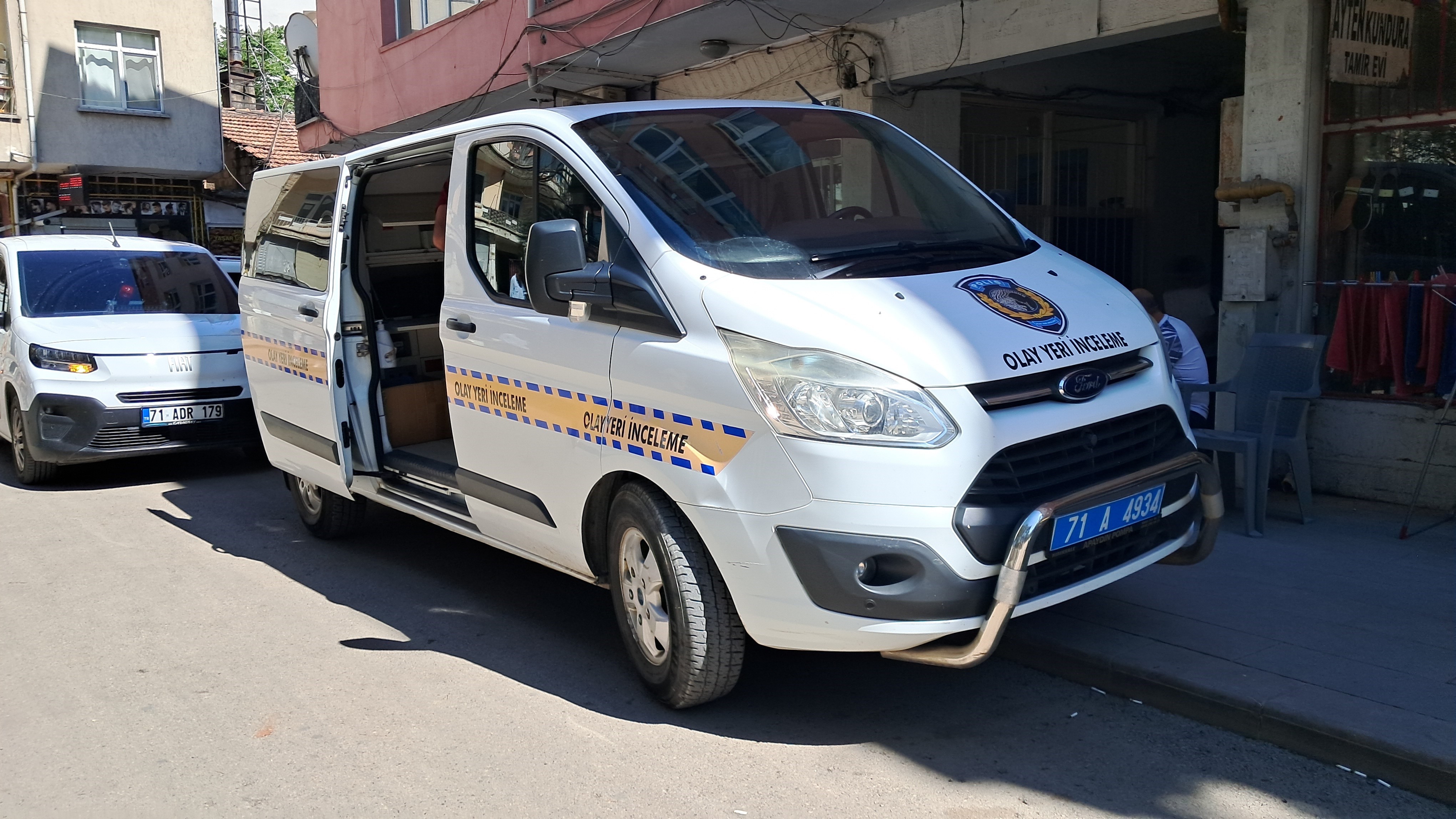 Cinayet Gizlemek (2)